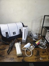 Console nintendo wii completa - nintendo,