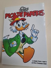 I MITICI DISNEY N.25 PICO DE