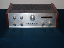 Amplificatore stereo kenwood - stereo,