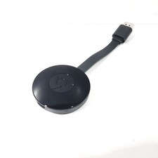 Google Chromecast 2 [PO224981]