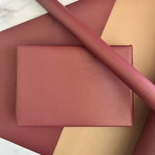 Carta da imballaggio marrone