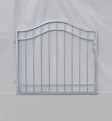 Porta giardino - porta,