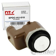 SENSORE PARCHEGGIO ASSISTITO