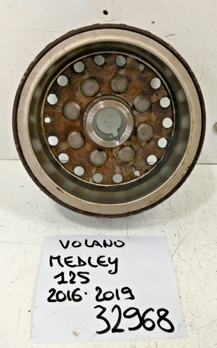 Volano rotore piaggio medley - piaggio,