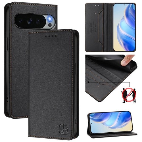 Custodia telefono rfid - custodia,