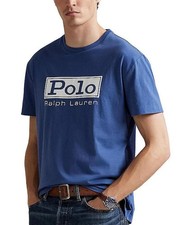 POLO RALPH LAUREN T-SHIRT UOMO