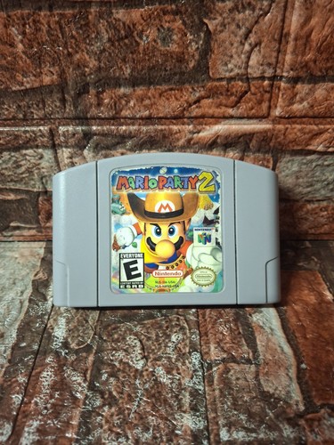 Cartuccia videogioco mario - cartuccia,
