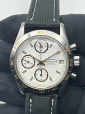 Orologio Eberhard & Co