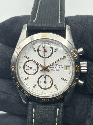Orologio eberhard co - orologio,