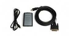 Delock Adattatore Display USB
