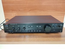 Luxman C03B preamplificatore