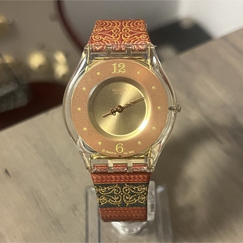 Swatch donna raro - , vintage