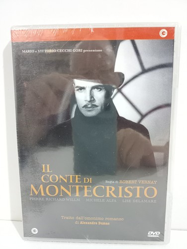 I142359 dvd sigillato il - sigillato,