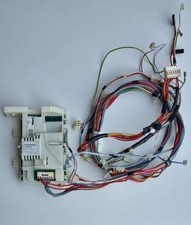 Scheda Elettronica Lavatrice Hoover Mod.DXC3 263 2-S