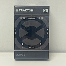 Native instruments traktor - native,