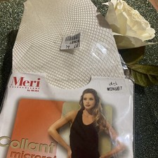 COLLANT RETE PICCOLA CHIC