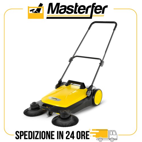 Karcher twin spazzatrice - twin,