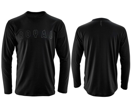 Maglia mtb manica lunga - manica,