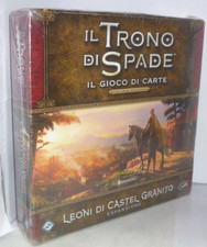 Il Trono di Spade. Il gioco di