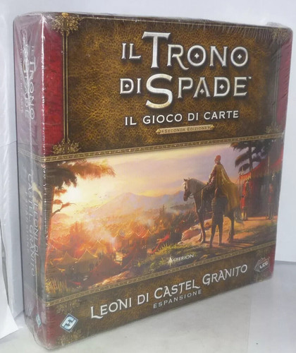 Trono spade il - di,