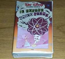 vhs Disney IL NOSTRO AMICO