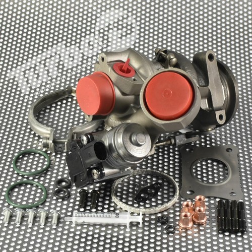 Turbocompressore per audi seat - per,