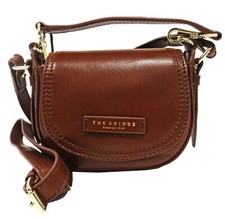 Borsa a tracolla THE BRIDGE