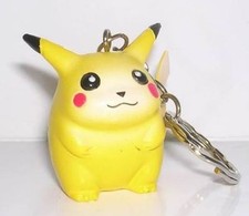 POKEMON PIKACHU PORTACHIAVI