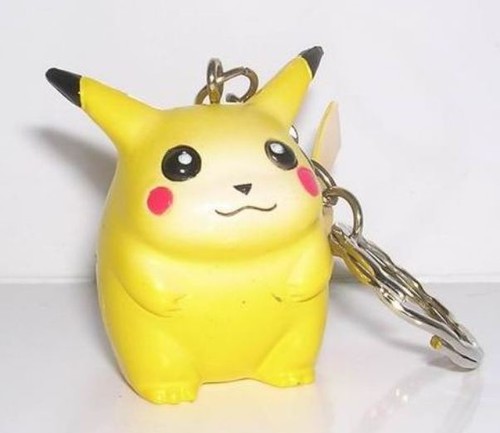 Pokemon pikachu portachiavi - pokemon,