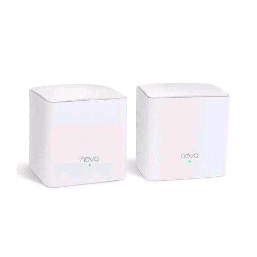Tenda nova mw5c dual band - tenda, 2.4