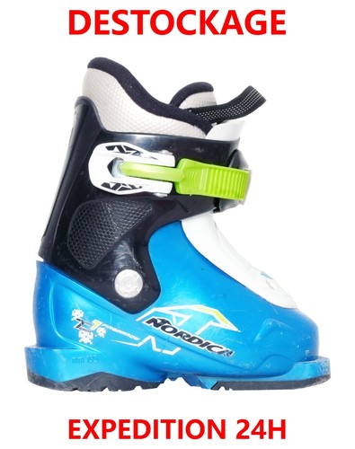 Scarpe sci bambino usato - bambino,
