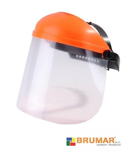 Maschera sicurezza visiera - sicurezza,