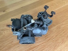 Carburatore Yamaha XT500 TT500 SR500 Mikuni - anno sconosciuto. Incompleto
