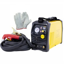 MAGNUM CUT-55 TAGLIERINA AL PLASMA SALDATRICE POTENZA DI TAGLIO FINO A 15mm