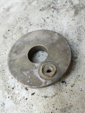 Vintage Buffalo Forge n. 18