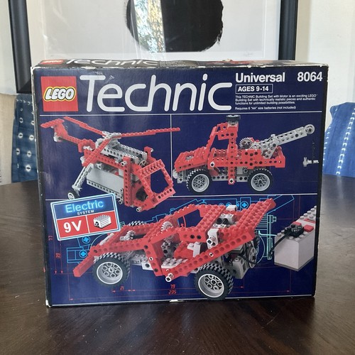 Lego technic universal set - lego,