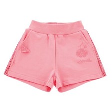 MONNALISA Shorts bambina felpa