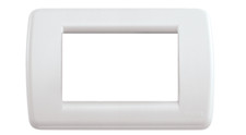Vimar 16763 placca - vimar, 16763.01