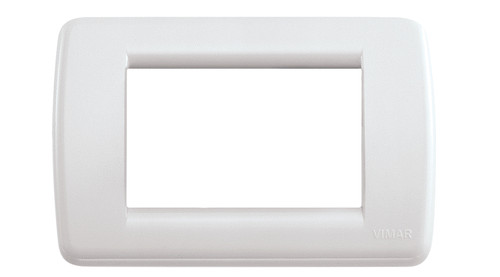 Vimar 16763 placca - vimar, 16763.01