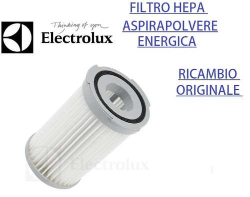 Filtro hepa electrolux - hepa,
