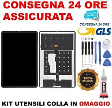 DISPLAY LCD ORIGINALE XIAOMI MI PAD 5 /5 PRO TOUCH SCREEN VETRO MONITOR SCHERMO