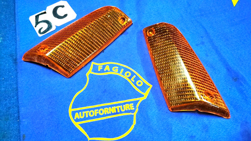 Fanale bmw serie e21 - serie, 3