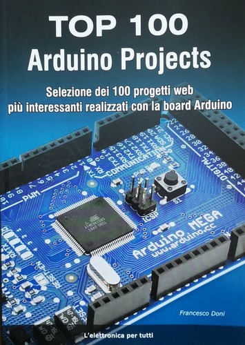 Arduino starter kit - arduino,