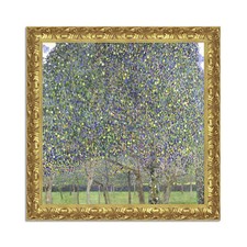 Quadro stampa su tela effetto