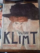 Gustav KLIMT par Gottfried
