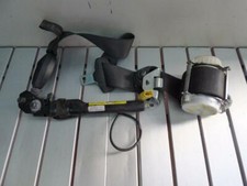 Cintura sicurezza anteriore