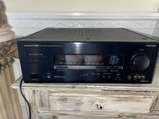 ONKYO INTEGRA A-SV810 Pro Home