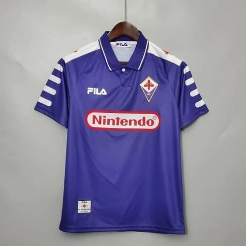 Maglia calcio fiorentina - maglia,