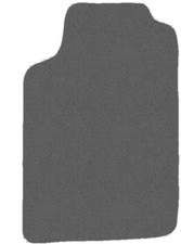 Conducente tappeto per Peugeot