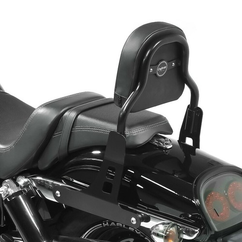 Sissy bar css fix pour - pour, harley